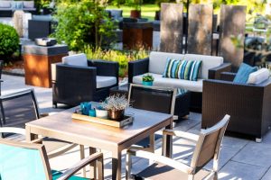 Chillout Lounge Tagungen Seminare Events buchen Parkhotel Ropeter