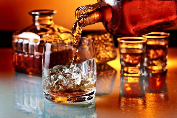 Göttingen Bar Whiskey Restaurant Hotelzimmer buchen