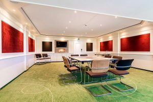 Tagungsräume buchen Hotel Göttingen Parkhotel Ropeter